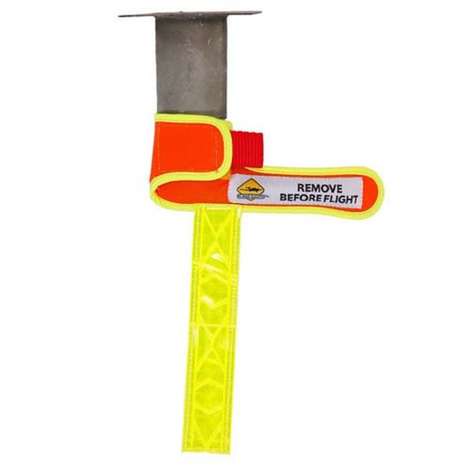 Hovedbilde Transair Pitot Tube Cover Universal