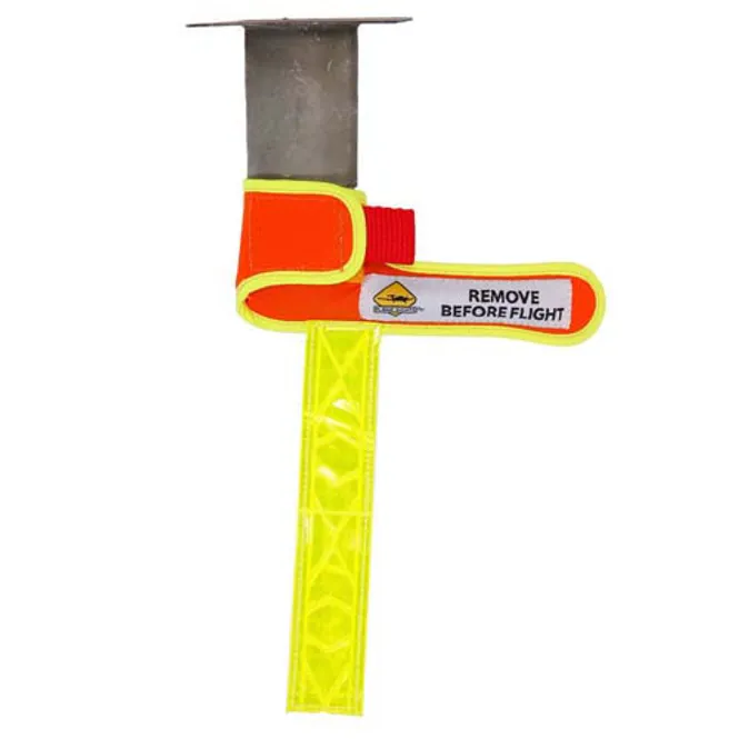 Hovedbilde Transair Pitot Tube Cover Universal