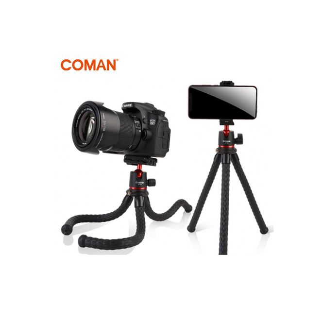 Hovedbilde Coman bordstativ Flexi