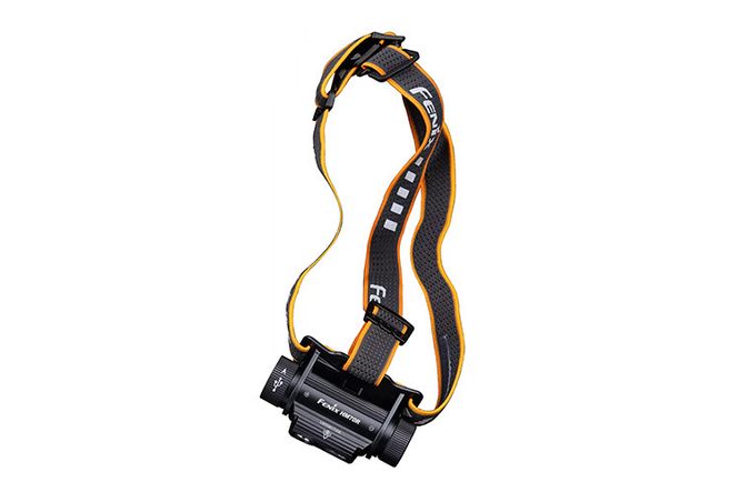 Hovedbilde Fenix HM70R m/Elite-minilykt
