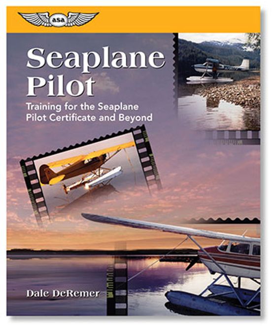 Hovedbilde SeaPlane Pilot