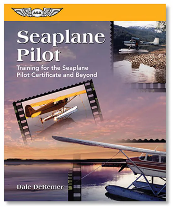 Hovedbilde SeaPlane Pilot