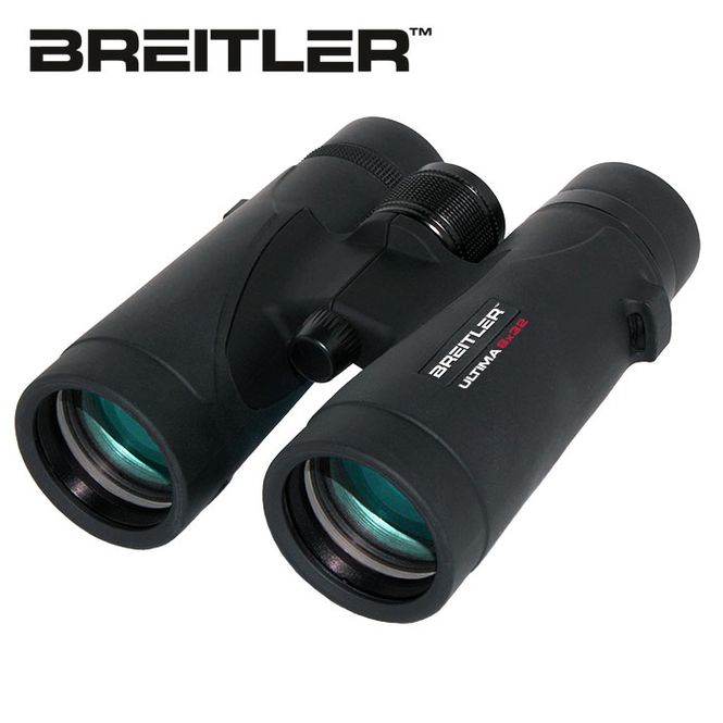 Hovedbilde Breitler Ultima Kikkert 8x42.