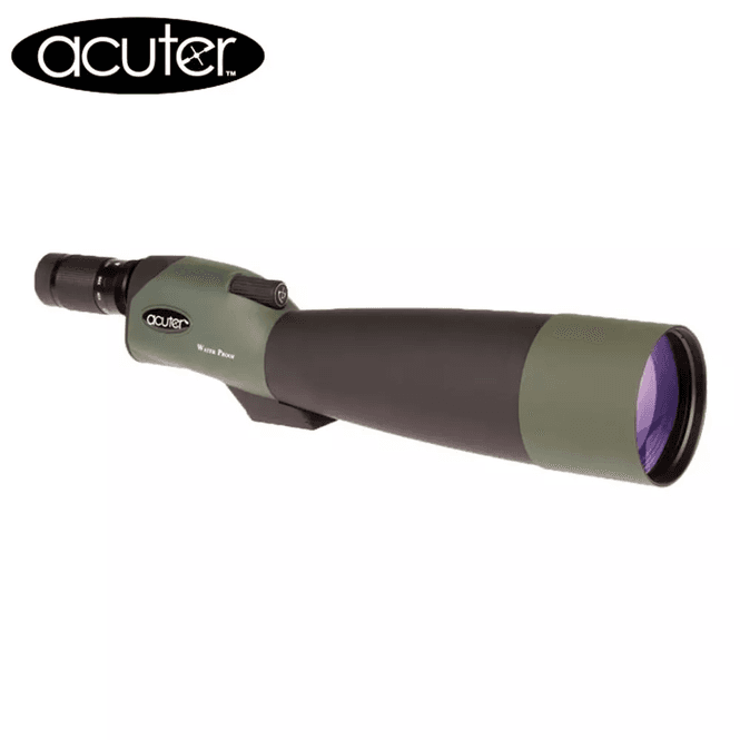 Hovedbilde Acuter Naturclose 22-67x100 Straight (kikkert ...