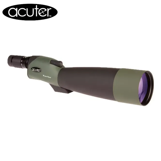 Hovedbilde Acuter Naturclose 22-67x100 Straight (kikkert ...