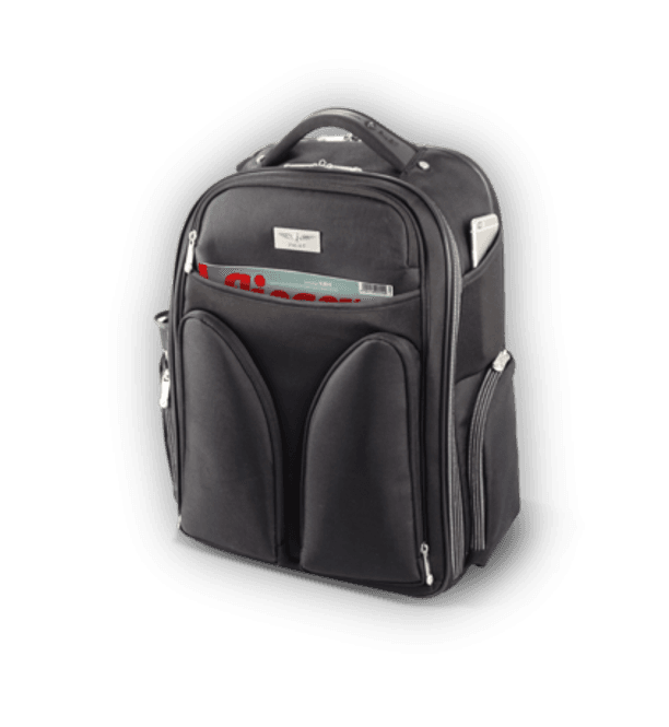 Hovedbilde Design4pilots backpack Ryggsekk