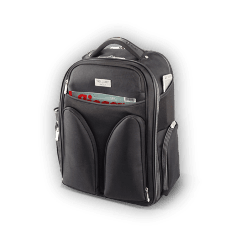 Design4pilots backpack Ryggsekk