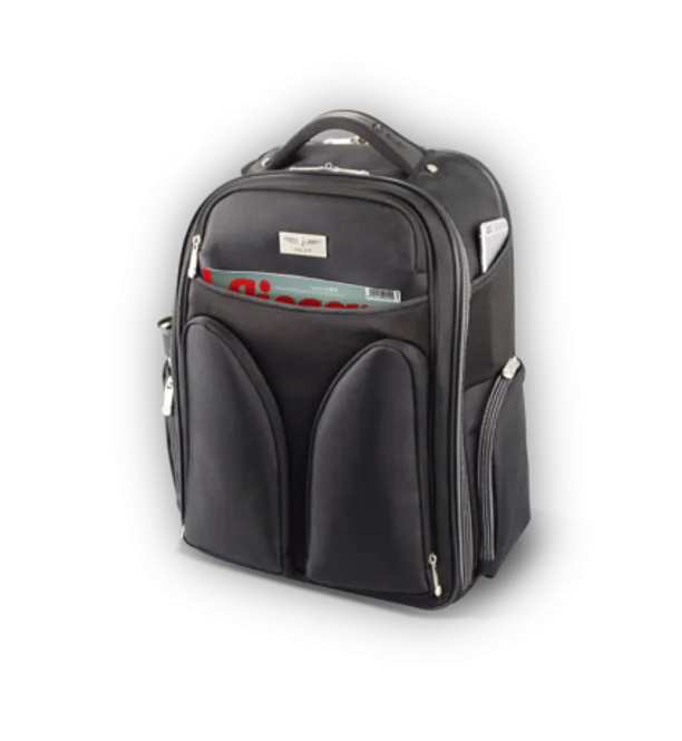 Hovedbilde Design4pilots backpack Ryggsekk