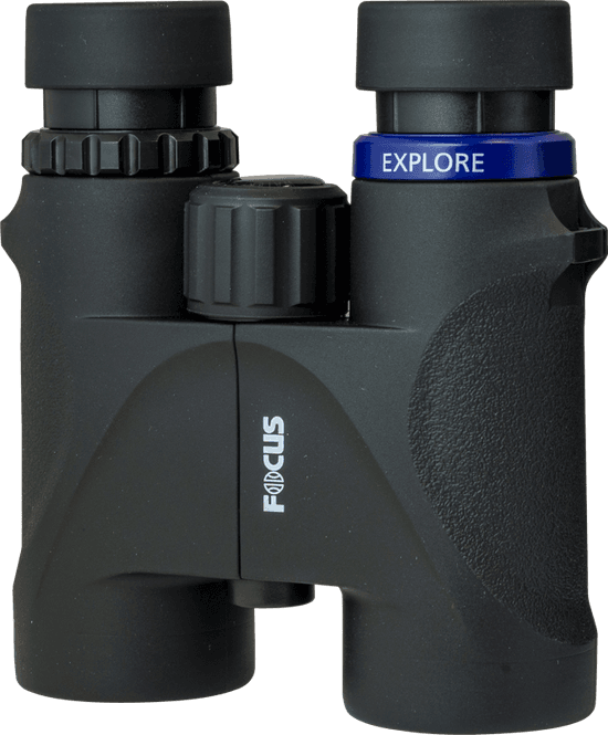 Hovedbilde Focus Explorer 8 x32 kikkert