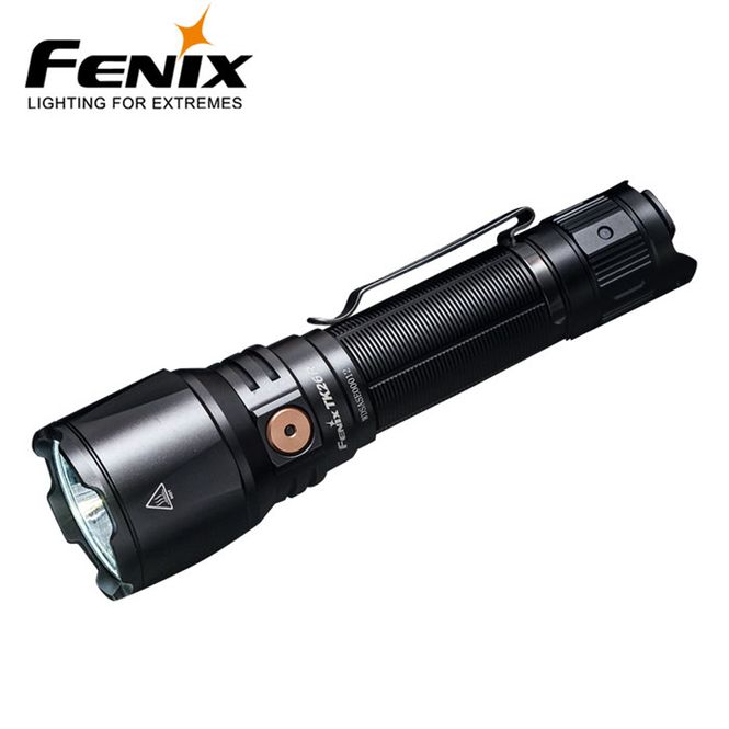 Hovedbilde Fenix TK26R lommelykt