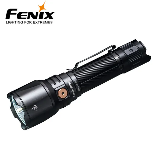 Hovedbilde Fenix TK26R lommelykt