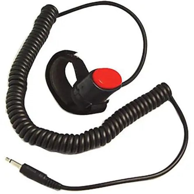 Hovedbilde Pilot PA50 PTT switch