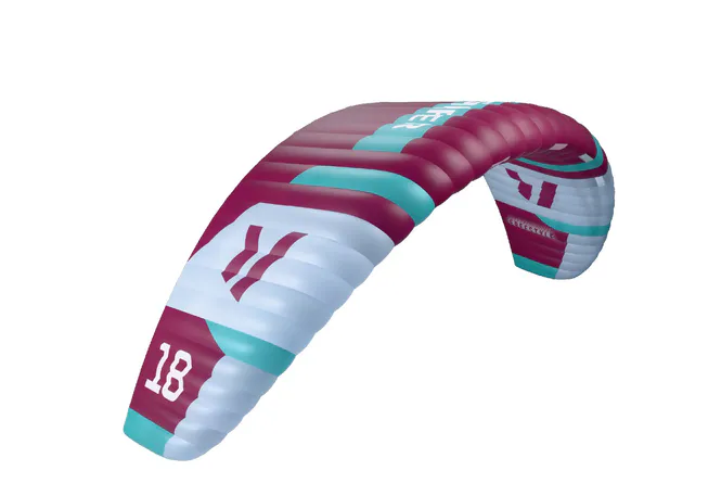 Hovedbilde Flysurfer Soul 4 (Kite only)
