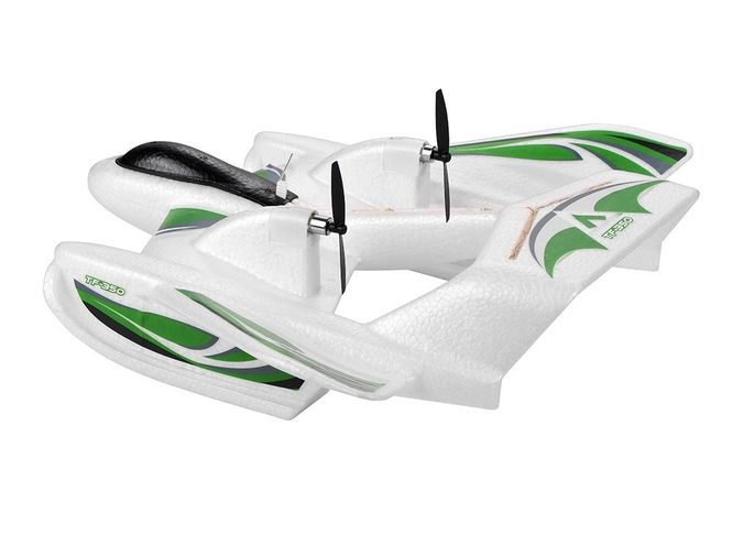 Hovedbilde Top RC Hobby TF-350 RTF