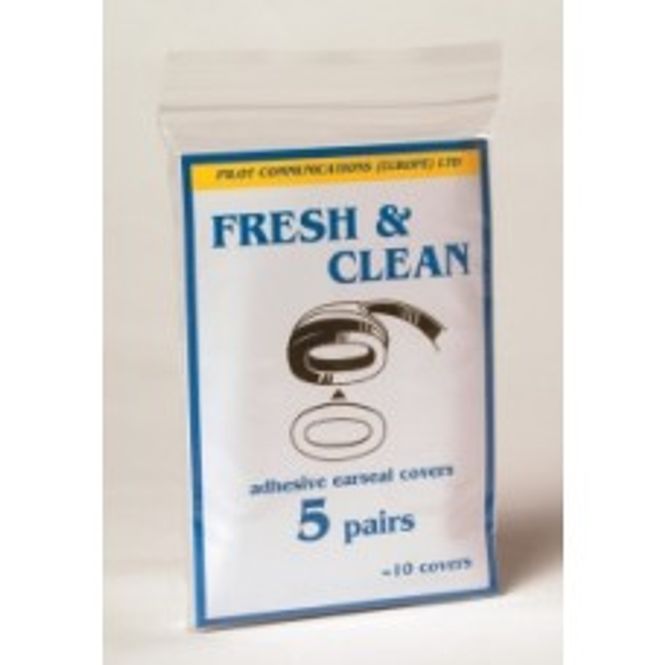 Hovedbilde Pilot Fresh and clean 5 sett