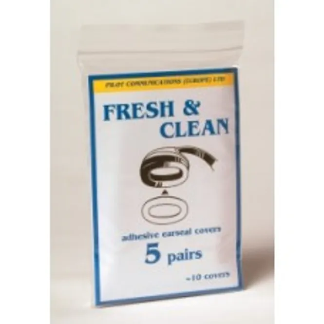 Hovedbilde Pilot Fresh and clean 5 sett