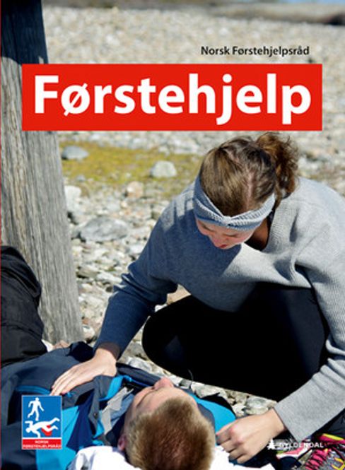 Hovedbilde Førstehjelp