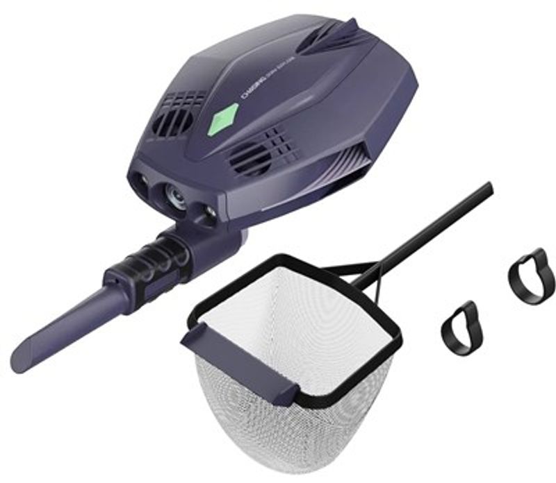Chasing Dory Explorer undervannsdrone/ROV