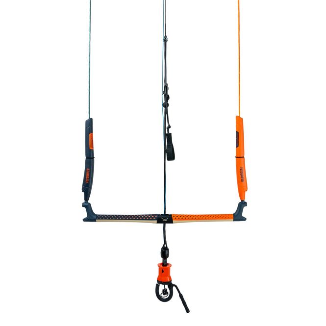 Hovedbilde Flysurfer Hybrid2 (kite only)