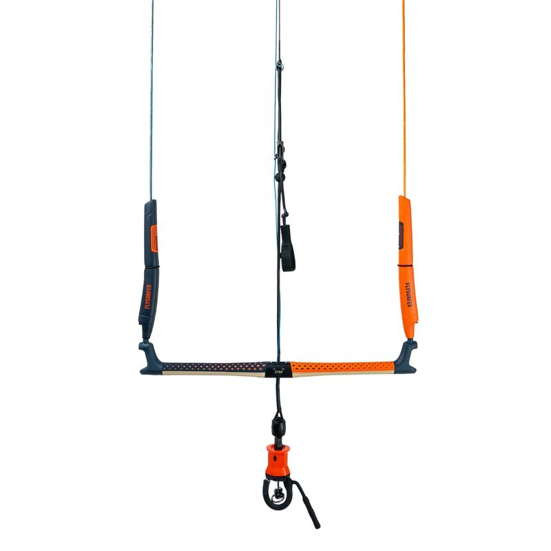 Flysurfer Hybrid2 (kite only)