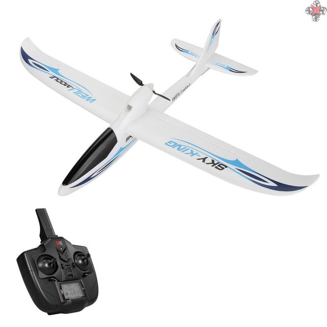 Hovedbilde Sky-King F959S RC fly RTR