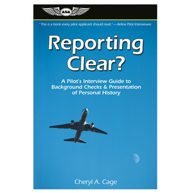 Hovedbilde Reporting Clear