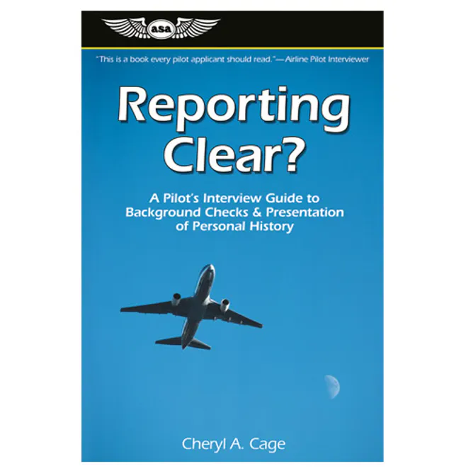 Hovedbilde Reporting Clear