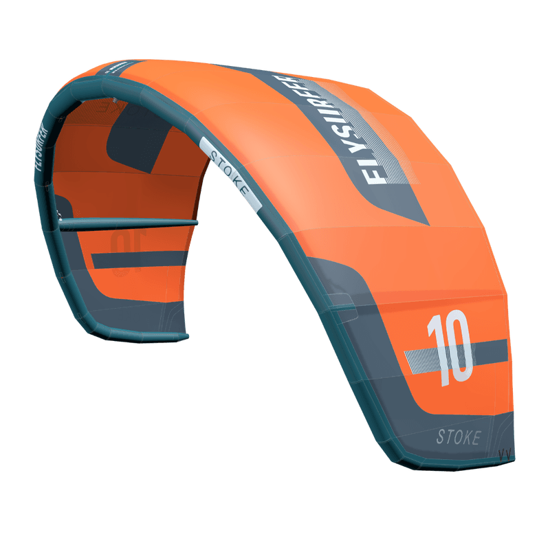 Flysurfer Stoke 4 (kite only)
