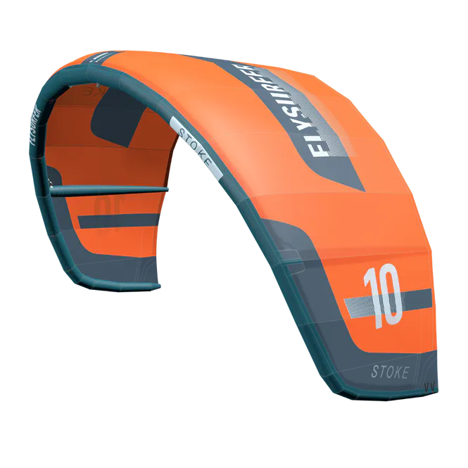 Hovedbilde Flysurfer Stoke 4 (kite only)