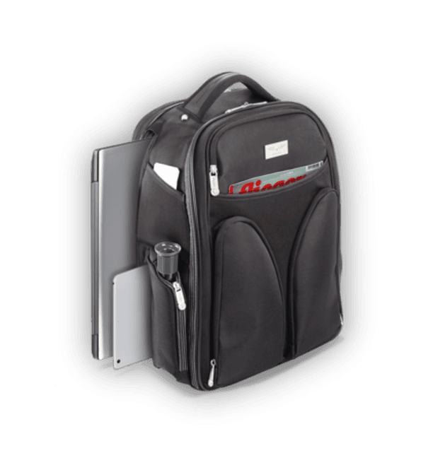 Hovedbilde Design4pilots backpack Ryggsekk