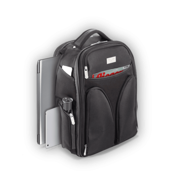 Design4pilots backpack Ryggsekk