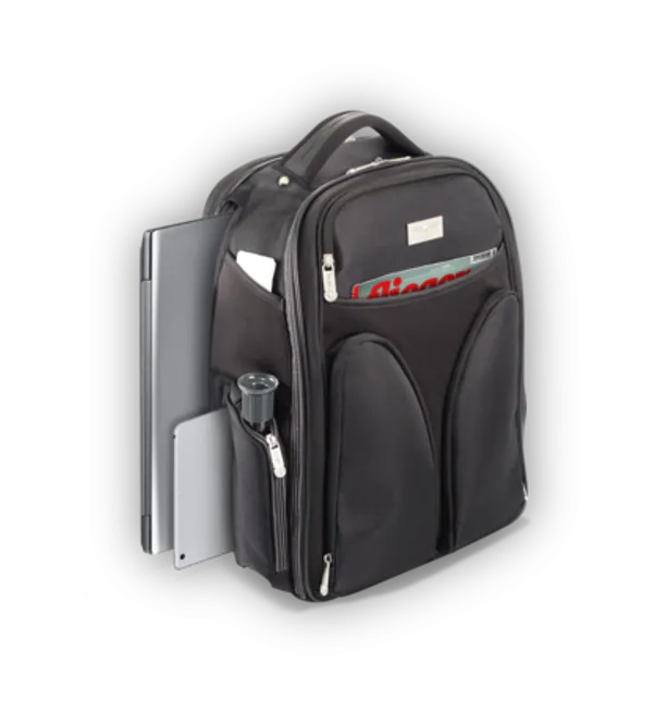 Hovedbilde Design4pilots backpack Ryggsekk