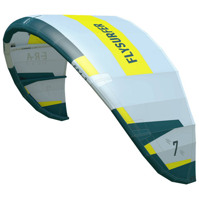 Hovedbilde Flysurfer ERA2 (kite only)