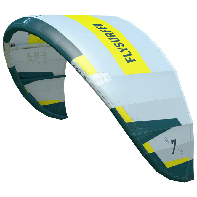 Hovedbilde Flysurfer ERA2 (kite only)
