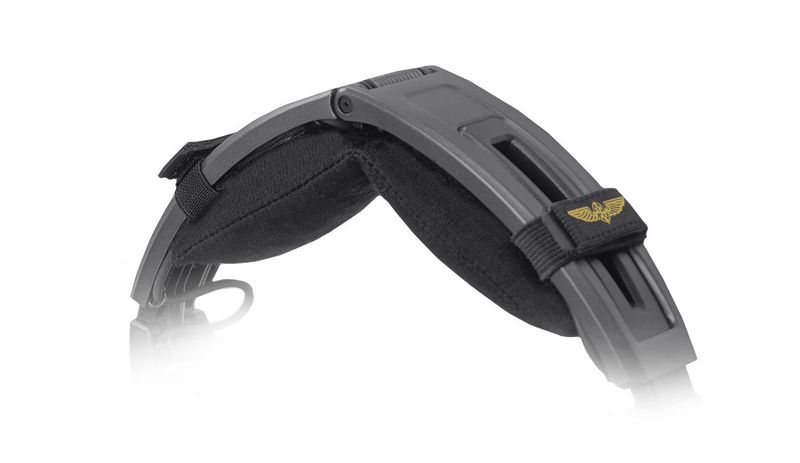 Design4Pilots Headset Pad