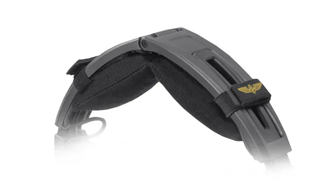 Hovedbilde Design4Pilots Headset Pad