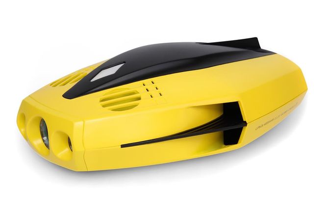 Hovedbilde Gladius Chasing Dory - Undervannsdrone/ROV