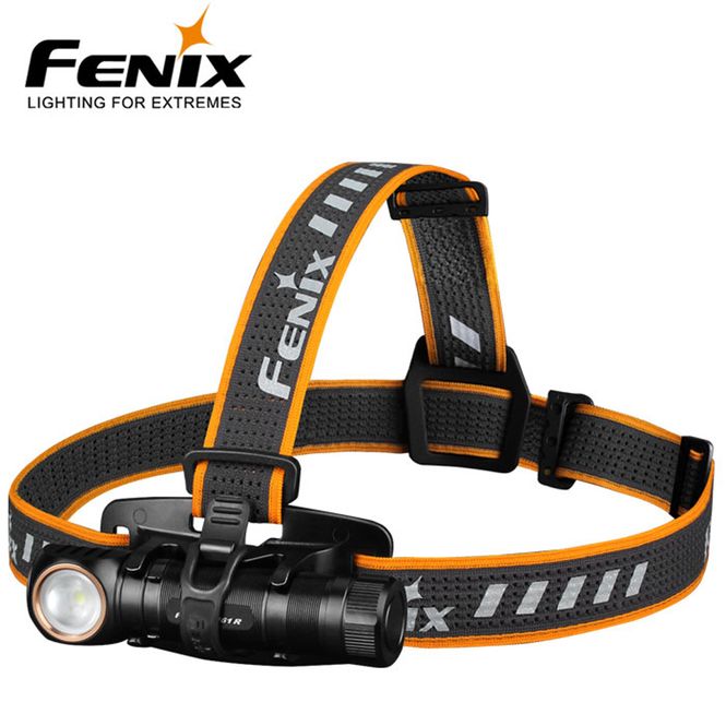 Hovedbilde Fenix HM61R hode/Multilykt