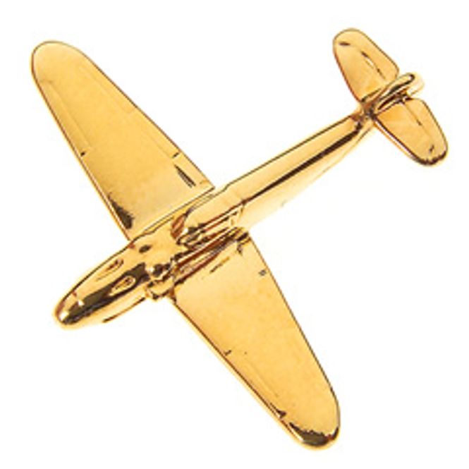 Hovedbilde Jakkem. Messerschmitt Bf109