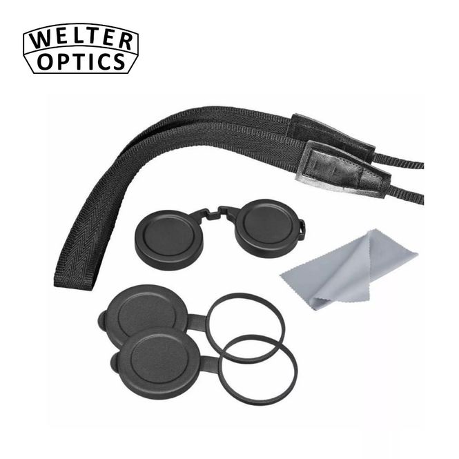 Hovedbilde Welter MC 10x42 kikkert WP