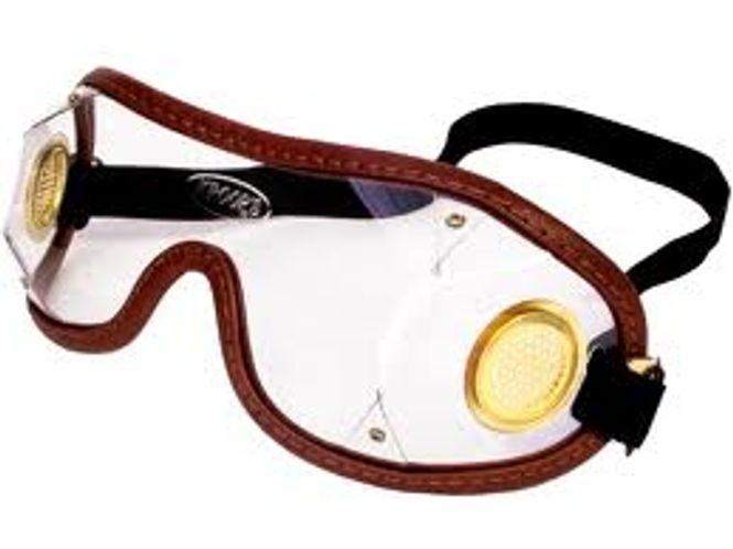 Hovedbilde Fallskjermbriller Kroops Goggles