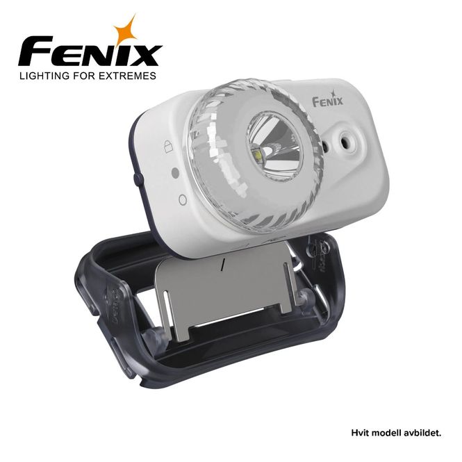 Hovedbilde Fenix  HL17R Hodelykt