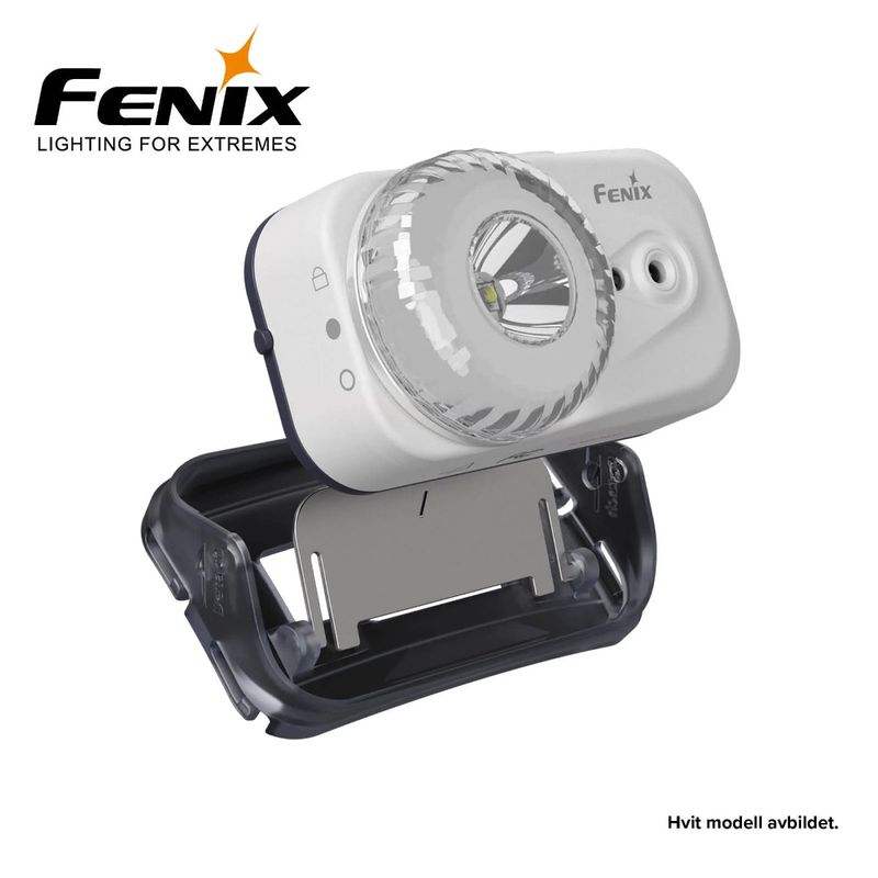 Fenix  HL17R Hodelykt