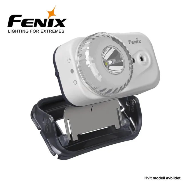 Hovedbilde Fenix  HL17R Hodelykt