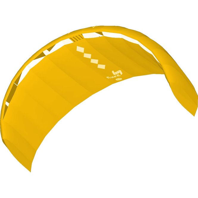 Hovedbilde HQ4 Fluxx 3.0 RFT