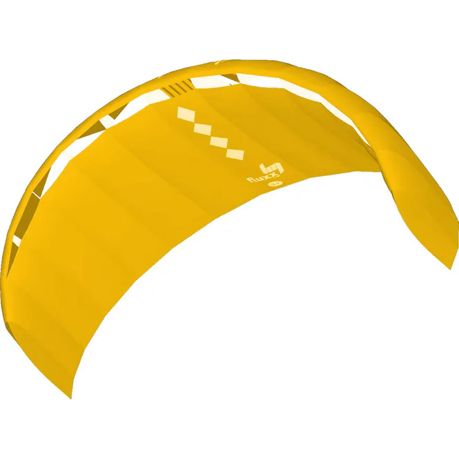 Hovedbilde HQ4 Fluxx 3.0 RFT