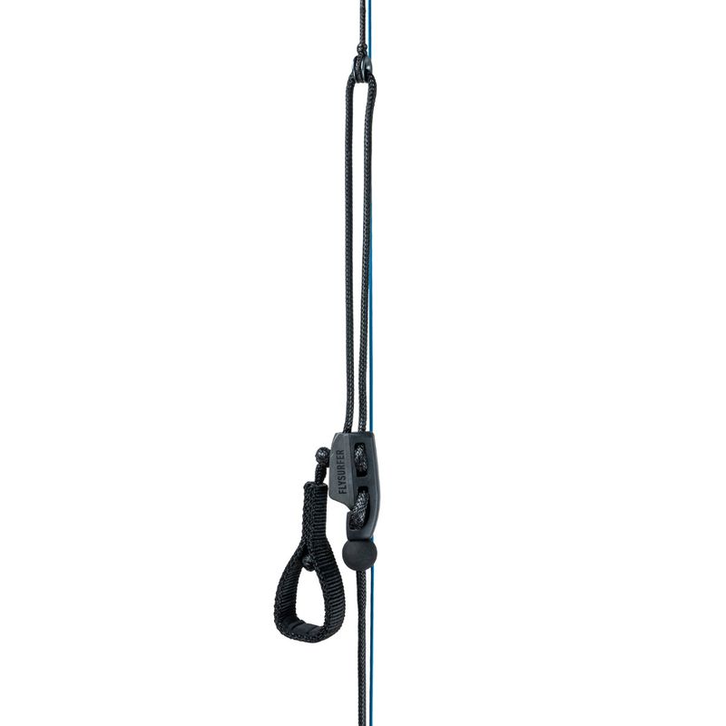 Flysurfer Connect 3 bar og liner