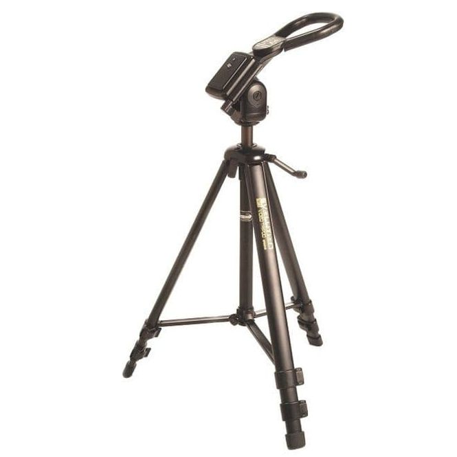 Hovedbilde Evolution Video TriPod komplett stativ ...