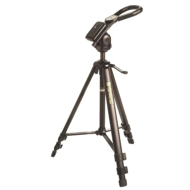 Hovedbilde Evolution Video TriPod komplett stativ ...
