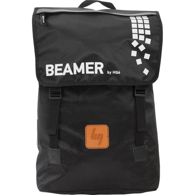 Hovedbilde HQ4 Beamer 5.0 R2F komplett kite